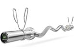 Marbo Sport Sz Barra Per Curl Olympia 120 Cm UF-G120L-OLI-CH