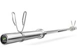 Marbo Sport Bilanciere Olimpico 180 Cm UF-G180-OLI-CH