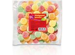 Red Band Gomma Morbida Zuccherata E Fruttata 4 Assortiti 500G