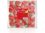 Red Band Fragole Selvatiche Fruttate Dolci E Senza Gelatina 500G