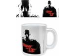 Venerdì 13 Jason Voorhees Tazza