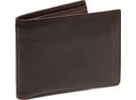 The Chesterfield Brand Portafoglio Ohio Wallet Brown Marrone