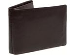 The Chesterfield Brand Portafoglio Dakota Wallet Brown Marrone
