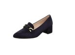 Gabor Mocassino Moda Donna Blu