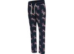 Hummel Hmlriley Pants - Black Iris - 152