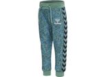 Hummel Hmlolympus Pants - Blu Minerale - 56