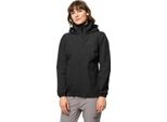 Giacca A Vento Jack Wolfskin Da Donna