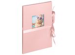 Walther Leporello Fun Pink 12 Foto 10X15 Cm