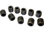 10X Viti Senza Testa M6X12 Mm
