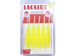Lacalut Scovolino Interdentale L Diametro 4,0 Mm 5 Pz