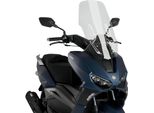 Parabrezza Puig V-Tech Touring Trasparente Per Keeway
