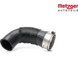 Metzger 2401028 Tubo Aria Di Sovralimentazione Per Opel Movano B Furgone (X62) Movano B Pianale / Telaio (X62) Per Renault Master Iii Furgone (Fv)