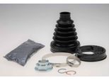 Set Di Soffietti Albero Motore LÖBro Per Ford Fiesta Vi