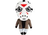 Venerdì 13 - Figura Peluche BN4584 (Taglia Unica) (Bianco/Marrone/Nero)