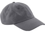 Beechfield - Cappellino Da Baseball Per Uomo/Donna Unisex PC5326 (Taglia Unica) (Graphic Grey)