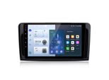 Carplay''2+64G Andriod13 Autoradio Gps Navi Per Mercedes Ml W164 2005-2012 Swc Wifi Bt Rds Dsp Dab+ 2 Din 4Kern