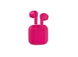 Happy Plugs Joy Cuffia True Wireless Stereo (Tws) In-Ear Chiamate/Musica/Sport/Bluetooth Di Tutti I Giorni Rosa