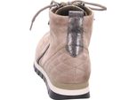 Gabor Comfort 36455-89 Stivali Da Donna, Pelle, Conchiglia/Bronzo (Beige), Pelle - Scarpe Da Donna Stivaletti / Stivali Alla Moda, Beige, Pelle (Dreamvelour)