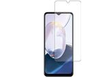 Vetro Temperato Oro 9H Per Motorola Moto E22/Moto E22I/Deffy 2022 - Trasparente KP27773