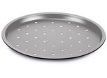 Teglia Per Pizza Guardini Frozen Silver Elegance, 32 Cm