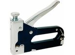 Cucitrice Rapid Compacta, Manuale, Per Tappezzeria, Per Legno, Graffe Tipo 53, 6-14 Mm