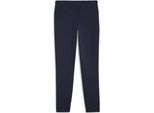 Puma Teamgoal Felpa Donna - Navy