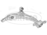 Corteco 49398498 Braccio Trasversale Anteriore Destro Adatto Per MERCEDES-BENZ Classe M (W164)
