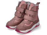 Bisgaard Stivaletti Da Bambina / Stivaletti Invernali Dorelle Tex Rosa Misto Pelle Taglia: 28