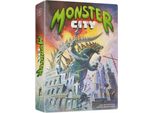 Gioco Monster City La Nostra Libreria