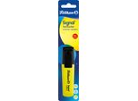 Evidenziatore Pelikan Signal Giallo Fluorescente