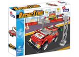 Blocchi Di Costruzione Alleblox Racing Team 255El Ab4010