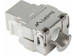 Modulo Keystone Lanberg RJ45->LSA CAT.6A Ftp 180° Senza Attrezzi