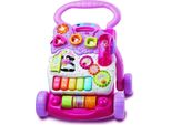 Vtech Walker - Impara Ed Esplora Rosa Cz