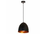 Lampada A Sospensione 1X60W E27 Vegas MLP5587 Milagro