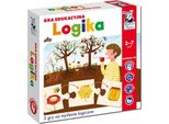 Gioco Educativo Di Logica Di Capitan Scienza GR0474