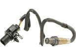 Sonda Lambda Delphi Per Ford Focus Iii Station Wagon Pre-Catalizzatore Sonda Lambda A Banda Larga Riscaldata 630 Mm ES21136-12B1