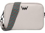 Vuch Borsa A Tracolla Da Donna Sigi Beige Taglia Unica