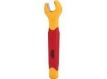 Ks Tools Chiave Aperta Isolata 13 Mm - 117.5113