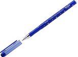 Penna A Sfera Blu Termica Toma Superfine (12 Pezzi)