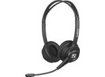 Sandberg Cuffia Di Chiamata Bluetooth - Cuffia