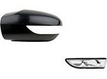 Johns, Calotta Specchietto + Indicatore Specchietto Si Adatta A Mercedes W169 Classe A 09/04-05/08 Li. 1,69811E+13 1698110760 A1698110760 A16981107609999 1,69811E+13