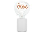 Lampa Led Mickey Mouse Z Neonu - Licencjonowany Produkt Disney