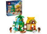 Lego Disney Princess 43260