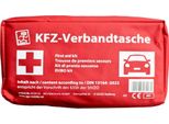 2GO Kfz-Verbandtasche Zertifiziert Nach Din 13164:2022