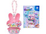 Kit Per La Creazione Di Gioielli Perline Hare 250 Pz + Filo 2M Astra Creativo