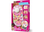 Bladez Barbie Makerkitz Crea Wies.N/Drzwi BTBA-C01
