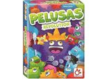 Gioco Educativo Mercurio Pelusas Revolution 9,5 X 12,5 X 2,5 Cm