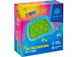 Gioco Arcade POP-IT Neon Astrafun