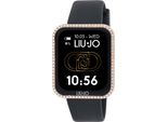 Liu Jo SWLJ168 Smartwatch Nero