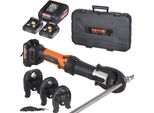 Pinze Idrauliche A Batteria Pinze Per Crimpare Tubi Pinze Per Crimpare Con V15 V22 V28